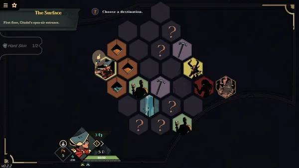 Deified screenshot 4