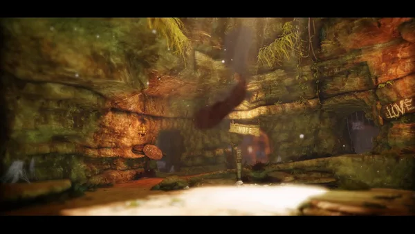 Adam's Venture Chronicles screenshot 11