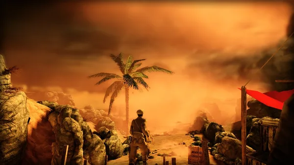 Adam's Venture Chronicles screenshot 13