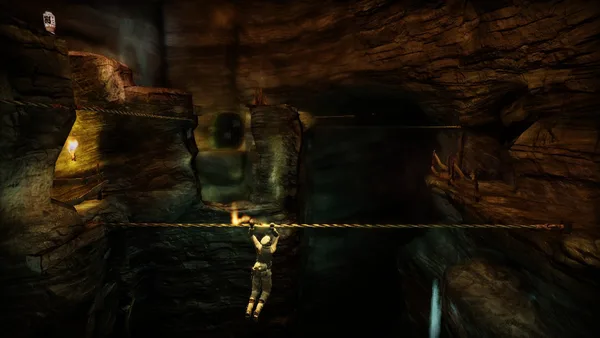 Adam's Venture Chronicles screenshot 14