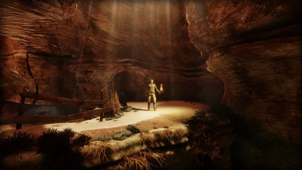 Adam's Venture Chronicles screenshot 15