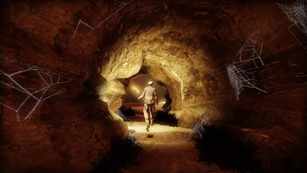 Adam's Venture Chronicles screenshot 16