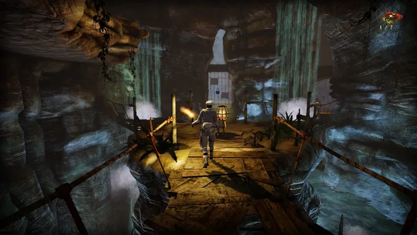 Adam's Venture Chronicles screenshot 20
