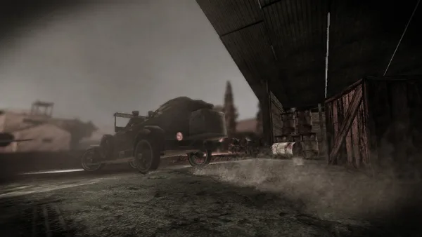 Adam's Venture Chronicles screenshot 22