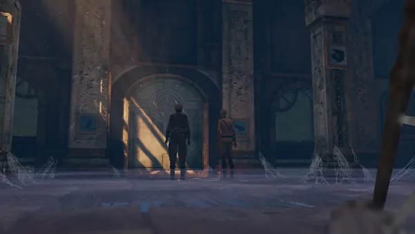 Adam's Venture Chronicles screenshot 23