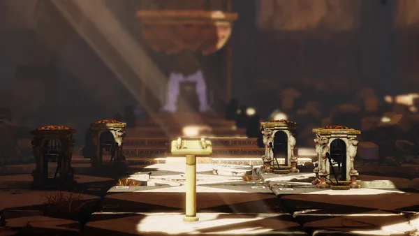 Adam's Venture Chronicles screenshot 25