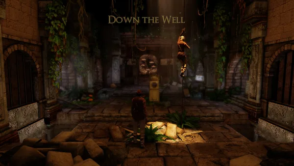 Adam's Venture Chronicles screenshot 28