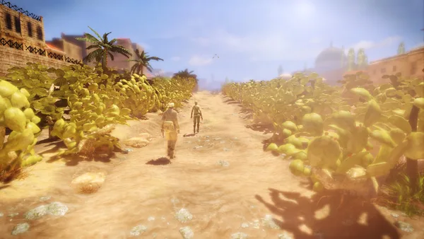 Adam's Venture Chronicles screenshot 29