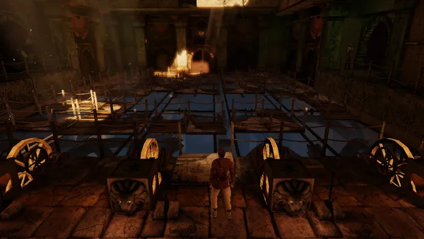Adam's Venture Chronicles screenshot 30