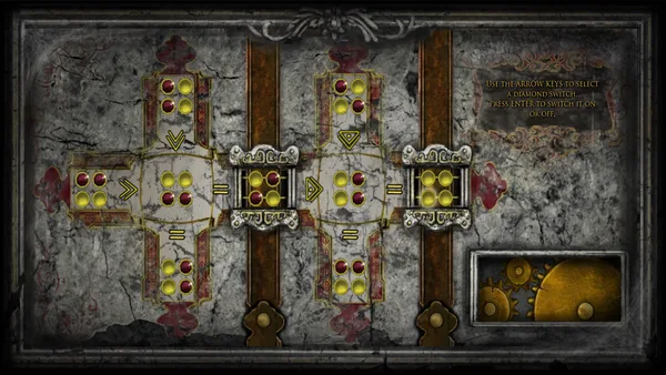 Adam's Venture Chronicles screenshot 6