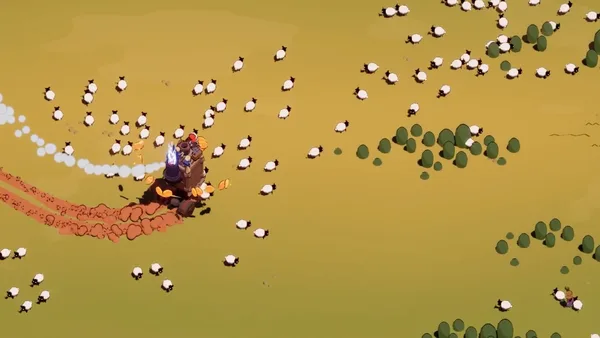 Wanderburg screenshot 10
