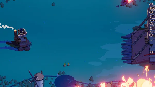 Wanderburg screenshot 12