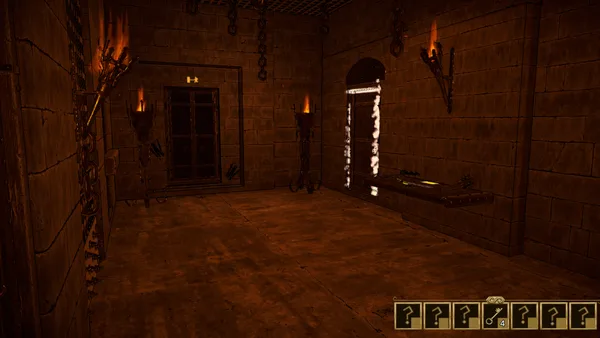 Letter Lost screenshot 5