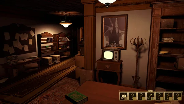Letter Lost screenshot 8