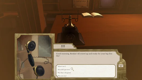 Letter Lost screenshot 9