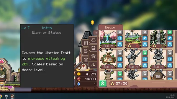 Loafing Town screenshot 8