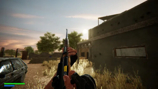 No Man's Home screenshot 11