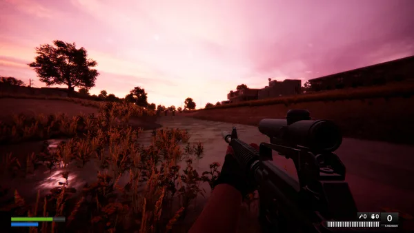 No Man's Home screenshot 17
