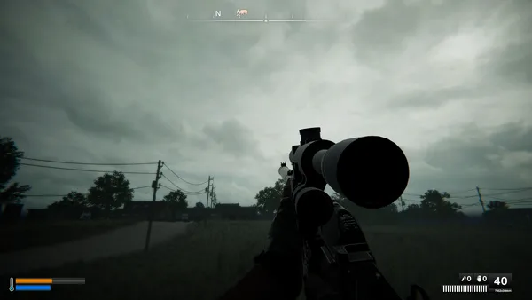 No Man's Home screenshot 6