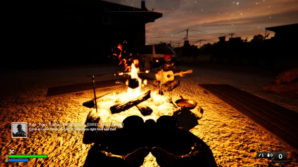 No Man's Home screenshot 7