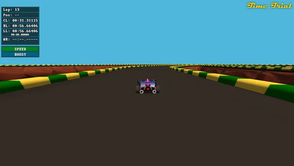 Screenshot 1 di Barro F25