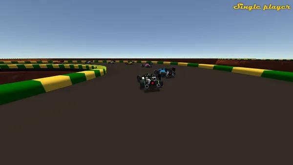 Screenshot 2 di Barro F25