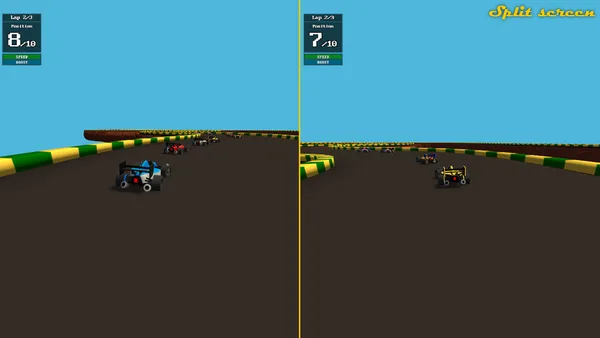 Screenshot 4 di Barro F25