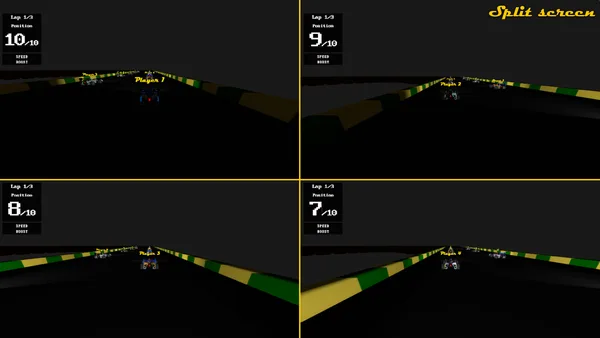 Screenshot 5 di Barro F25