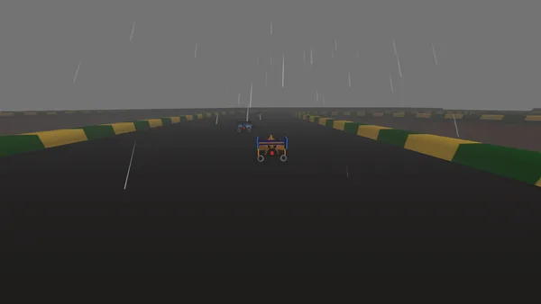 Screenshot 6 di Barro F25