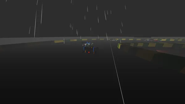 Screenshot 7 di Barro F25