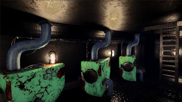 Screenshot 3 di Sync Or Sink