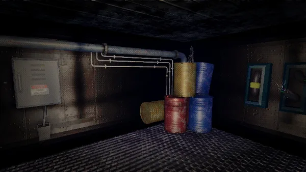 Screenshot 5 di Sync Or Sink