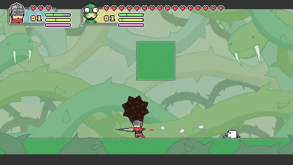 Fighties screenshot 4