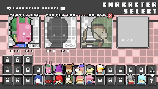 Fighties screenshot 5