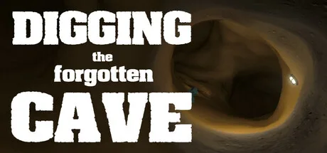 Digging the Forgotten Cave