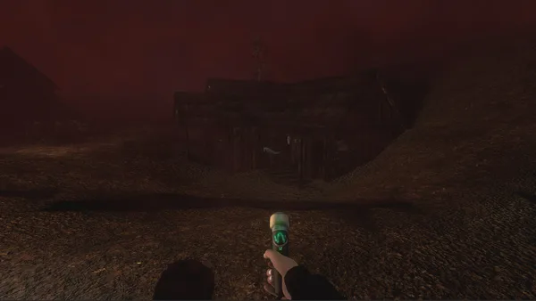 Sylvio screenshot 6
