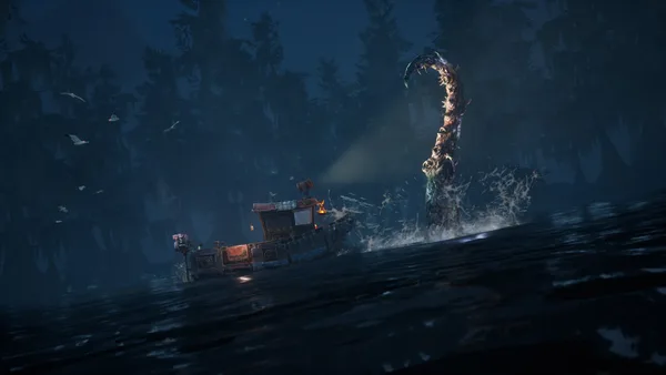 DREADMOOR screenshot 3