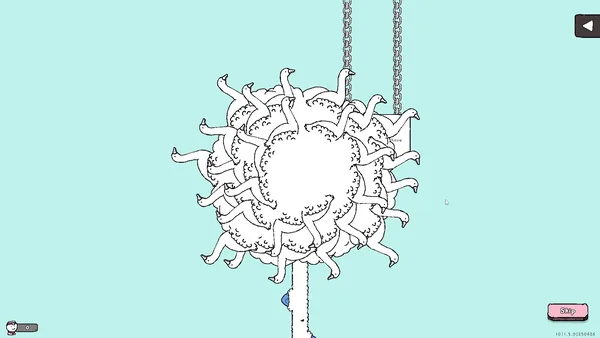 Tingus Goose screenshot 2