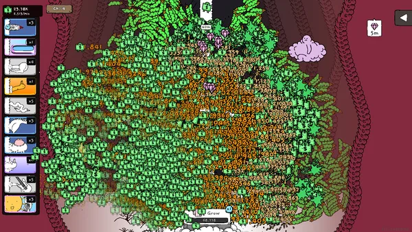 Tingus Goose screenshot 3