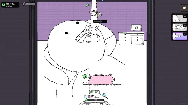Tingus Goose screenshot 4