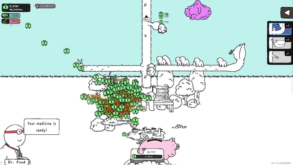 Tingus Goose screenshot 8