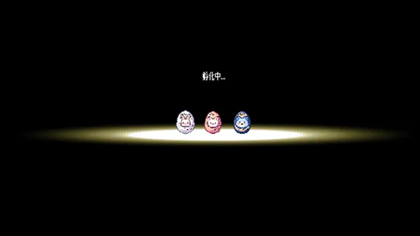 Little Witch Survivors screenshot 7