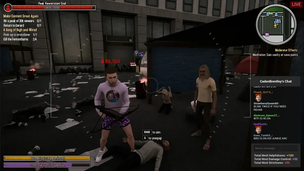 Content King screenshot 4