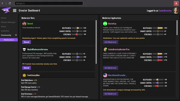 Content King screenshot 7