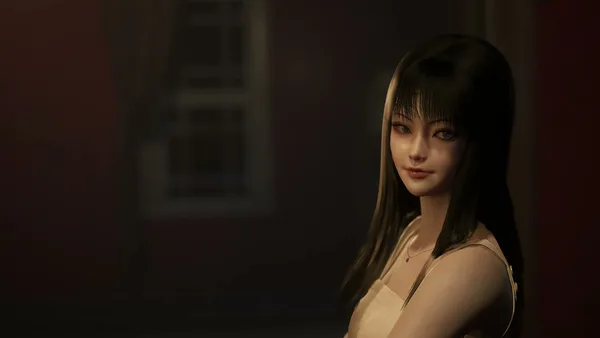 Junji Ito Maniac: An Infinite Gaol screenshot 1
