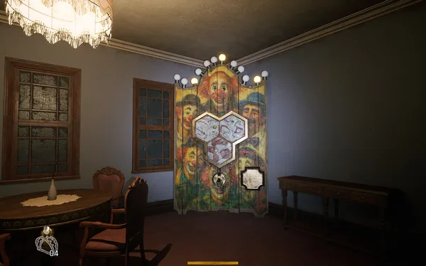 Junji Ito Maniac: An Infinite Gaol screenshot 12