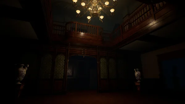 Junji Ito Maniac: An Infinite Gaol screenshot 15