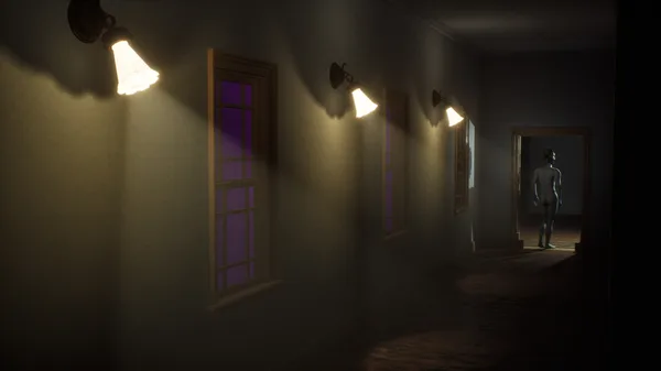 Junji Ito Maniac: An Infinite Gaol screenshot 18