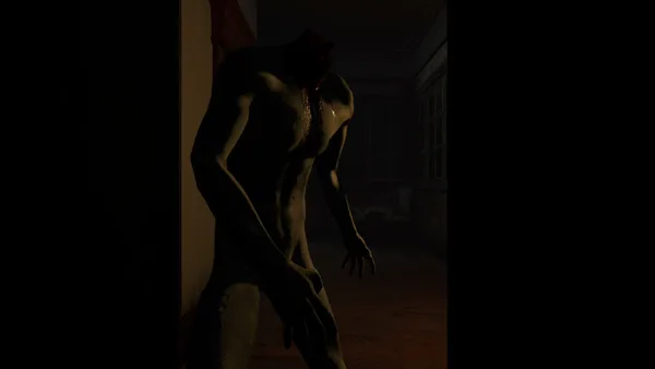 Junji Ito Maniac: An Infinite Gaol screenshot 6