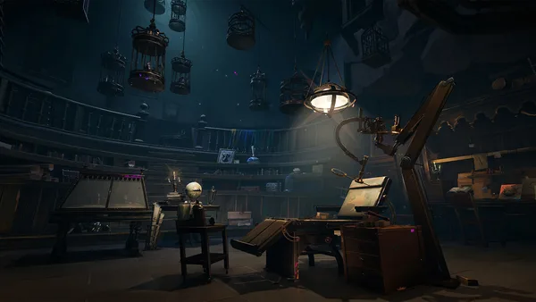 Sea of Remnants screenshot 12
